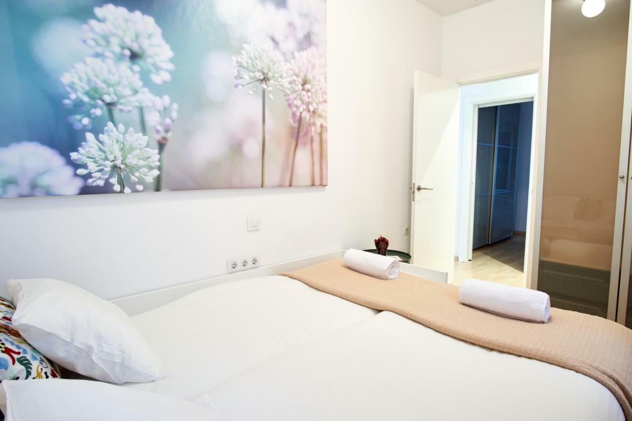 Bordador Bicycle Center By Valcambre Appartement Sevilla