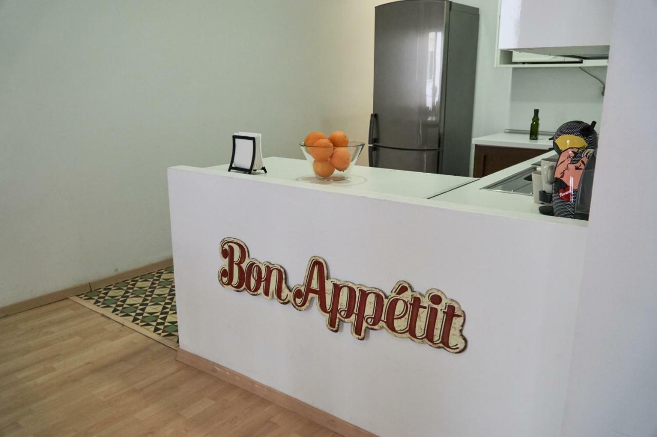 Bordador Bicycle Center By Valcambre Appartement Sevilla