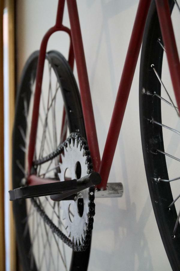 Appartement Bordador Bicycle Center By Valcambre Sevilla